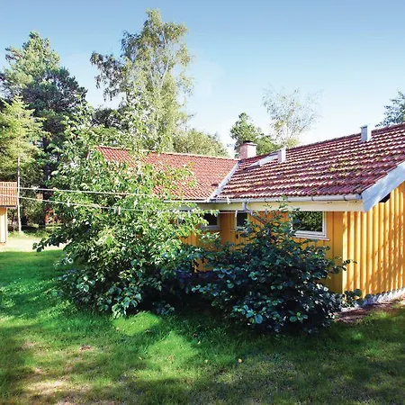 Holiday Skovstien * Reersø