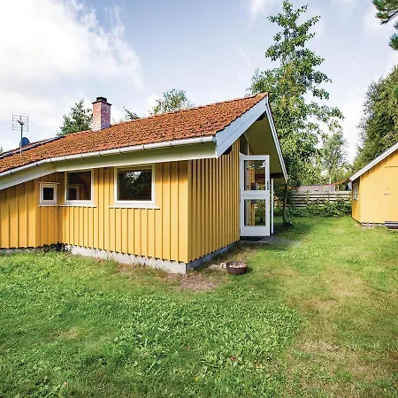 Holiday Skovstien